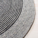 safavieh clearance braided brd904f grey rug