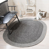 safavieh clearance braided brd904f grey rug