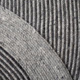 safavieh clearance braided brd904f grey rug