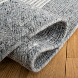 safavieh clearance braided brd904g grey rug