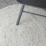 safavieh clearance braided brd904g grey rug