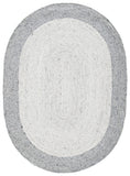 safavieh clearance braided brd904g grey rug