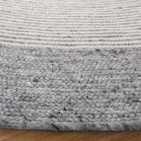 safavieh clearance braided brd904g grey rug