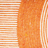 safavieh clearance braided brd904p orange rug