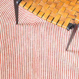 safavieh clearance braided brd904q red rug