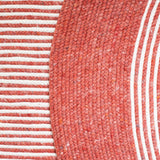safavieh clearance braided brd904q red rug