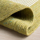 safavieh clearance braided brd904y green rug