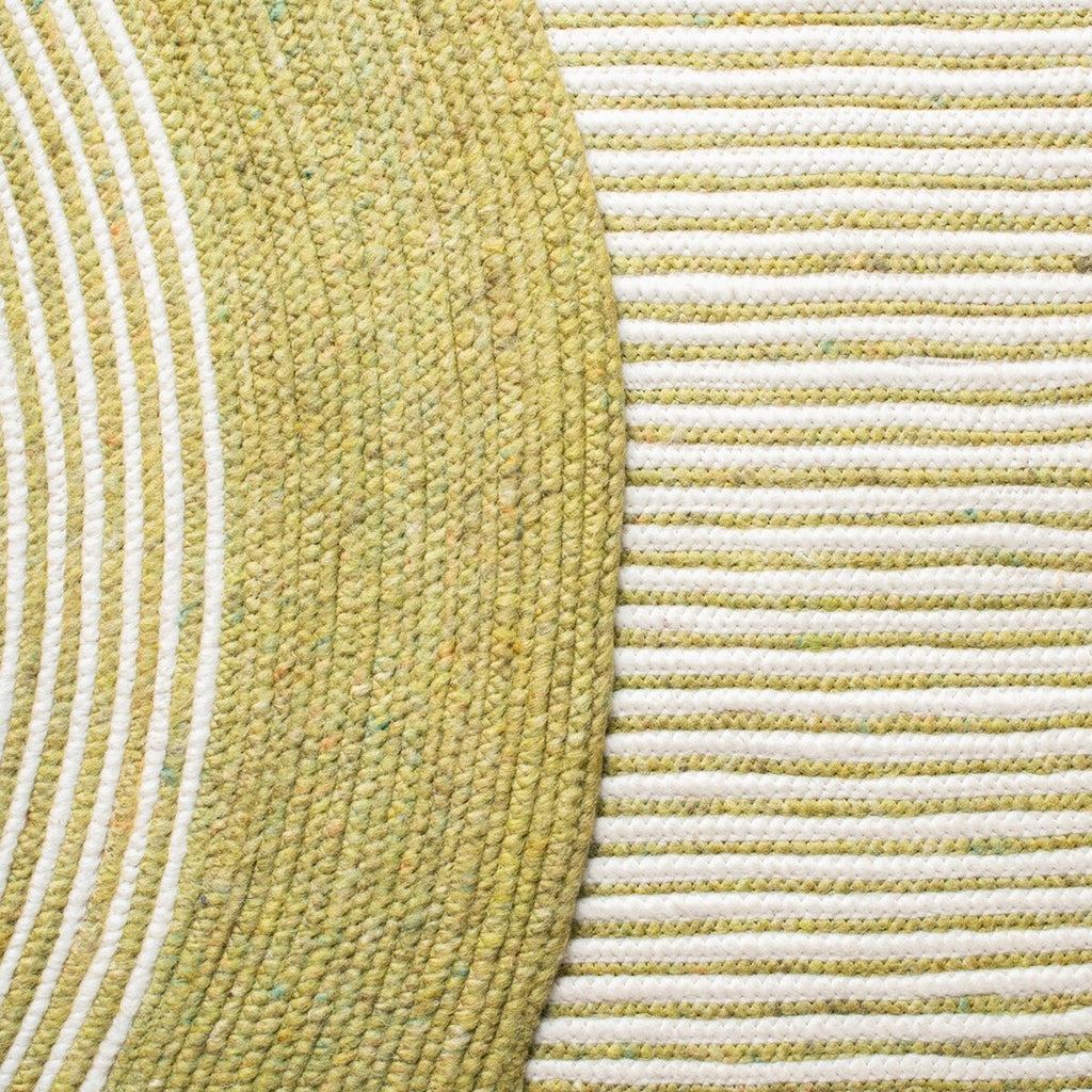 safavieh clearance braided brd904y green rug