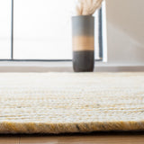 safavieh clearance braided brd905d gold rug