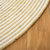 safavieh clearance braided brd905d gold rug