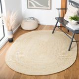safavieh clearance braided brd905d gold rug