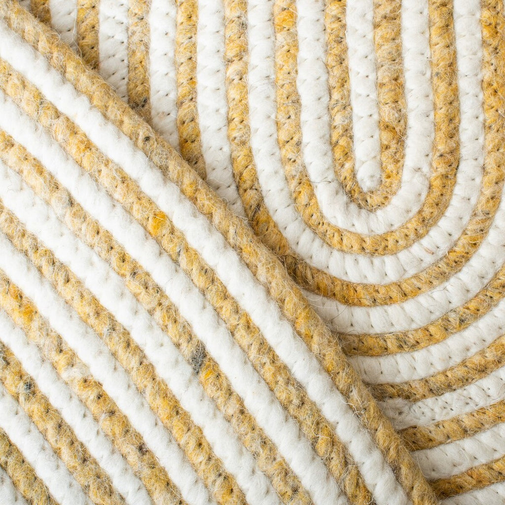 safavieh clearance braided brd905d gold rug