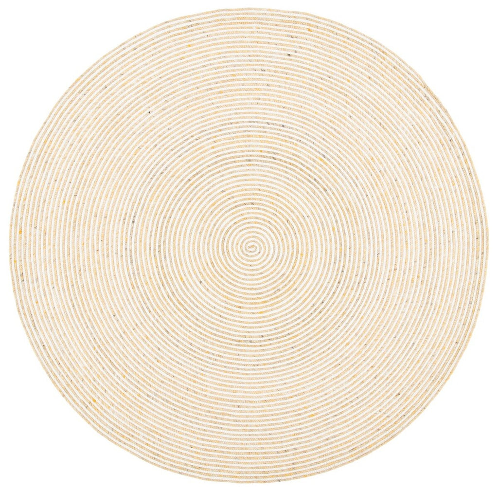 safavieh clearance braided brd905d gold rug