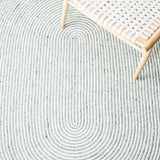 safavieh clearance braided brd905f grey rug