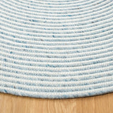 safavieh clearance braided brd905f grey rug