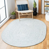 safavieh clearance braided brd905f grey rug