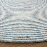 safavieh clearance braided brd905f grey rug