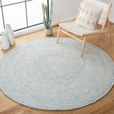 safavieh clearance braided brd905f grey rug