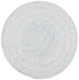 safavieh clearance braided brd905f grey rug