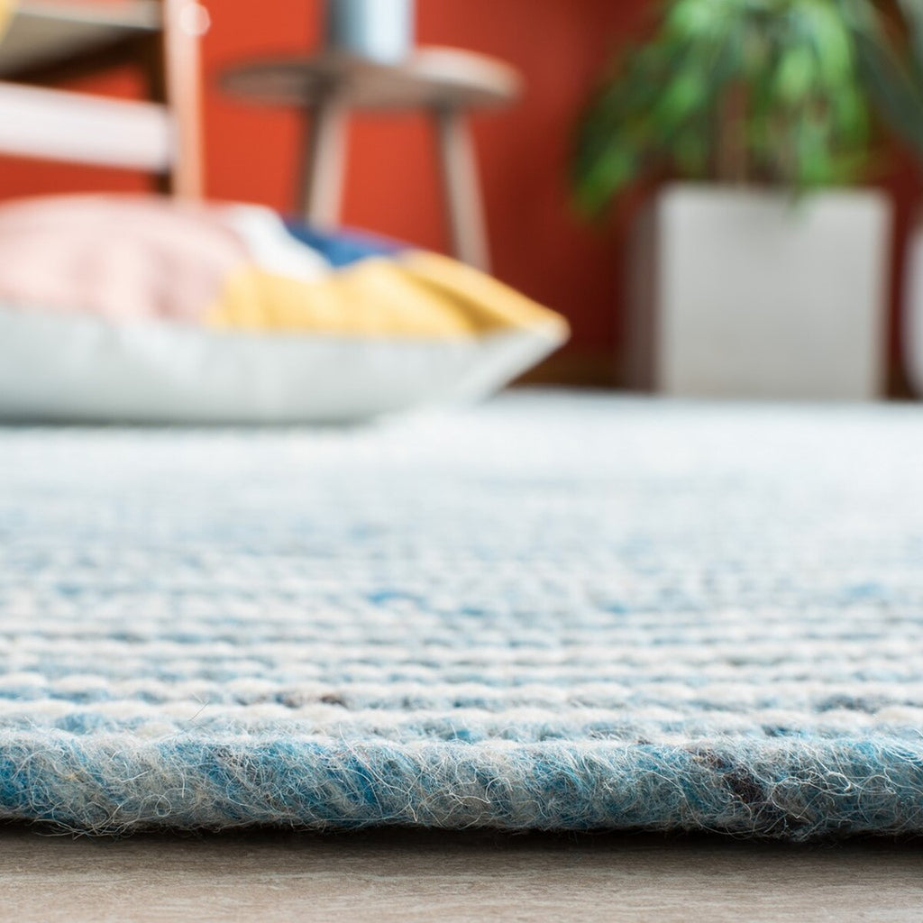 safavieh clearance braided brd905m blue rug
