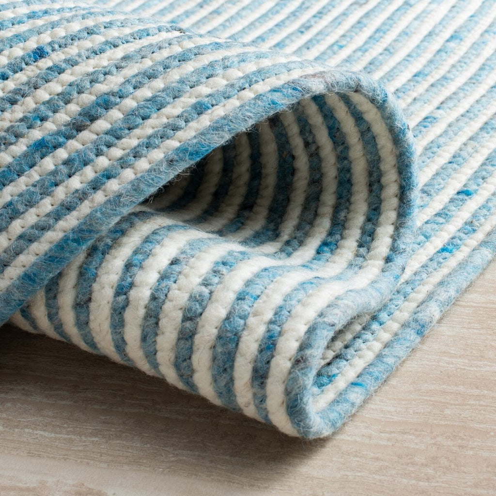 safavieh clearance braided brd905m blue rug