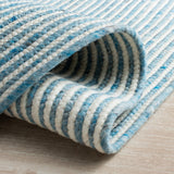 safavieh clearance braided brd905m blue rug