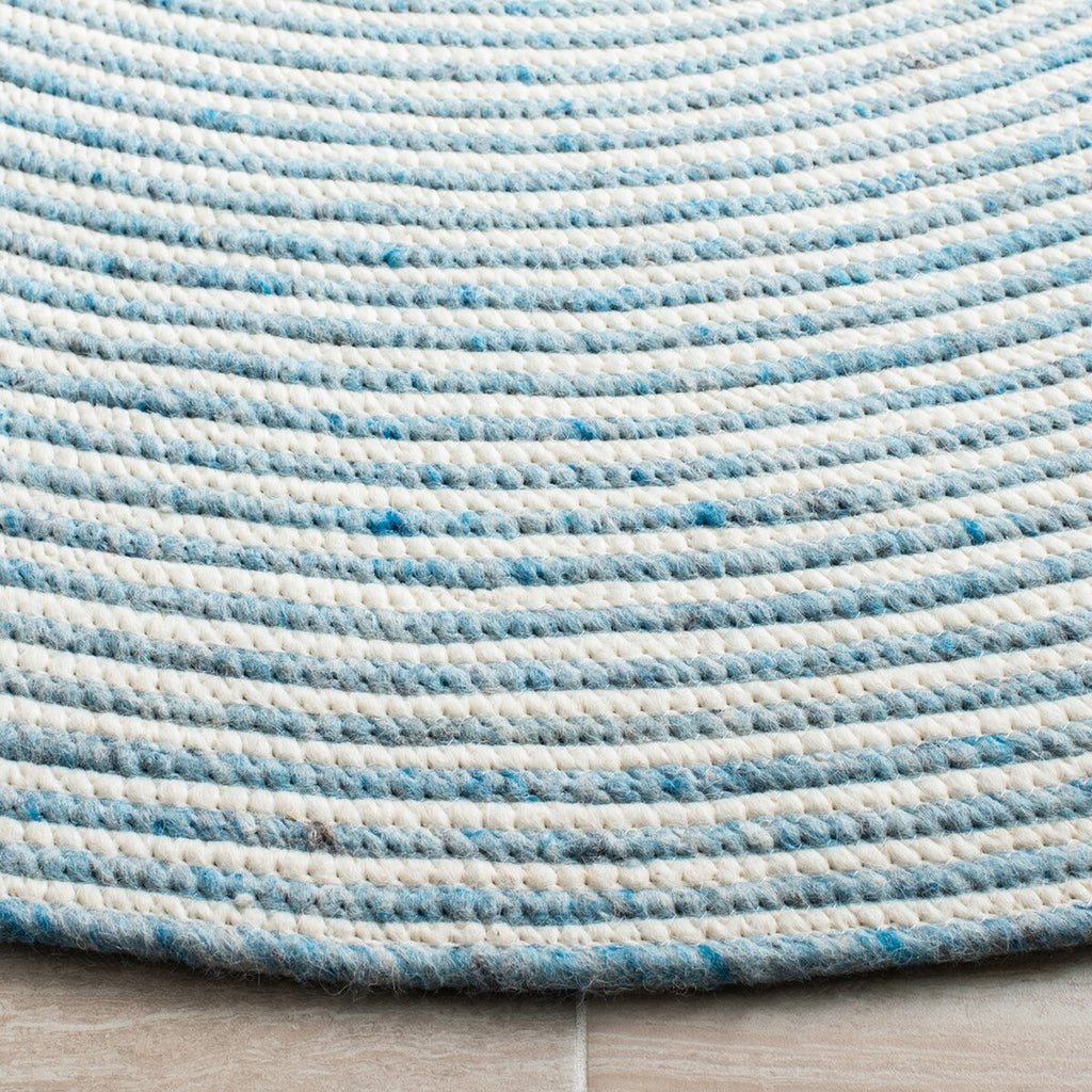 safavieh clearance braided brd905m blue rug