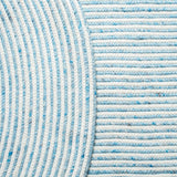 safavieh clearance braided brd905m blue rug