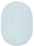 safavieh clearance braided brd905m blue rug