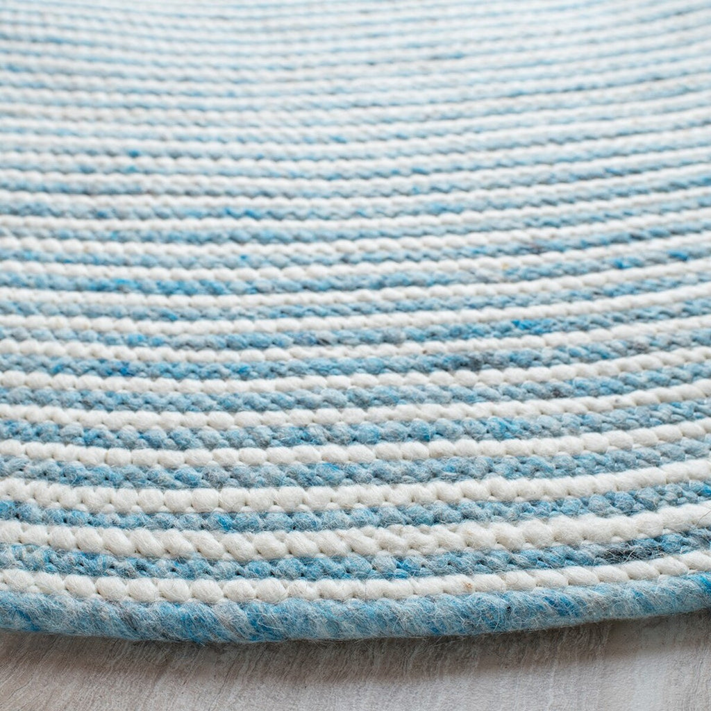 safavieh clearance braided brd905m blue rug