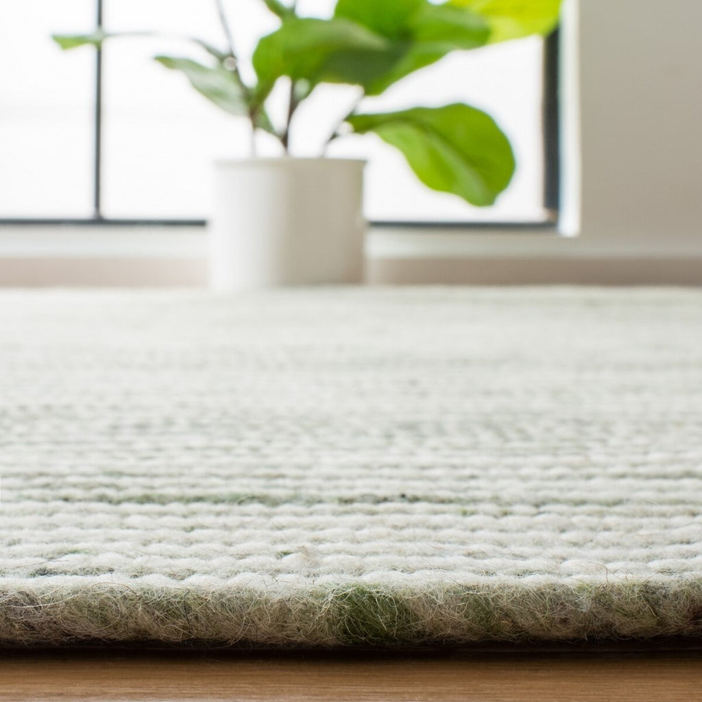 safavieh clearance braided brd905y green rug