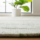 safavieh clearance braided brd905y green rug