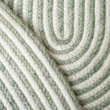 safavieh clearance braided brd905y green rug