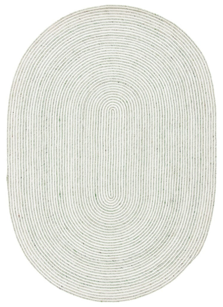 safavieh clearance braided brd905y green rug