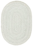 safavieh clearance braided brd905y green rug