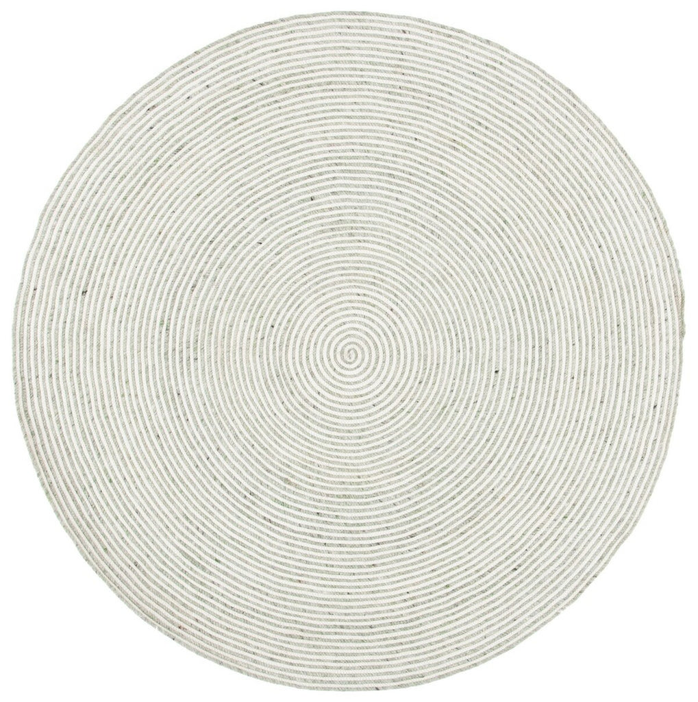 safavieh clearance braided brd905y green rug