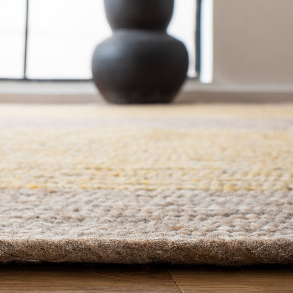 safavieh clearance braided brd908d gold rug