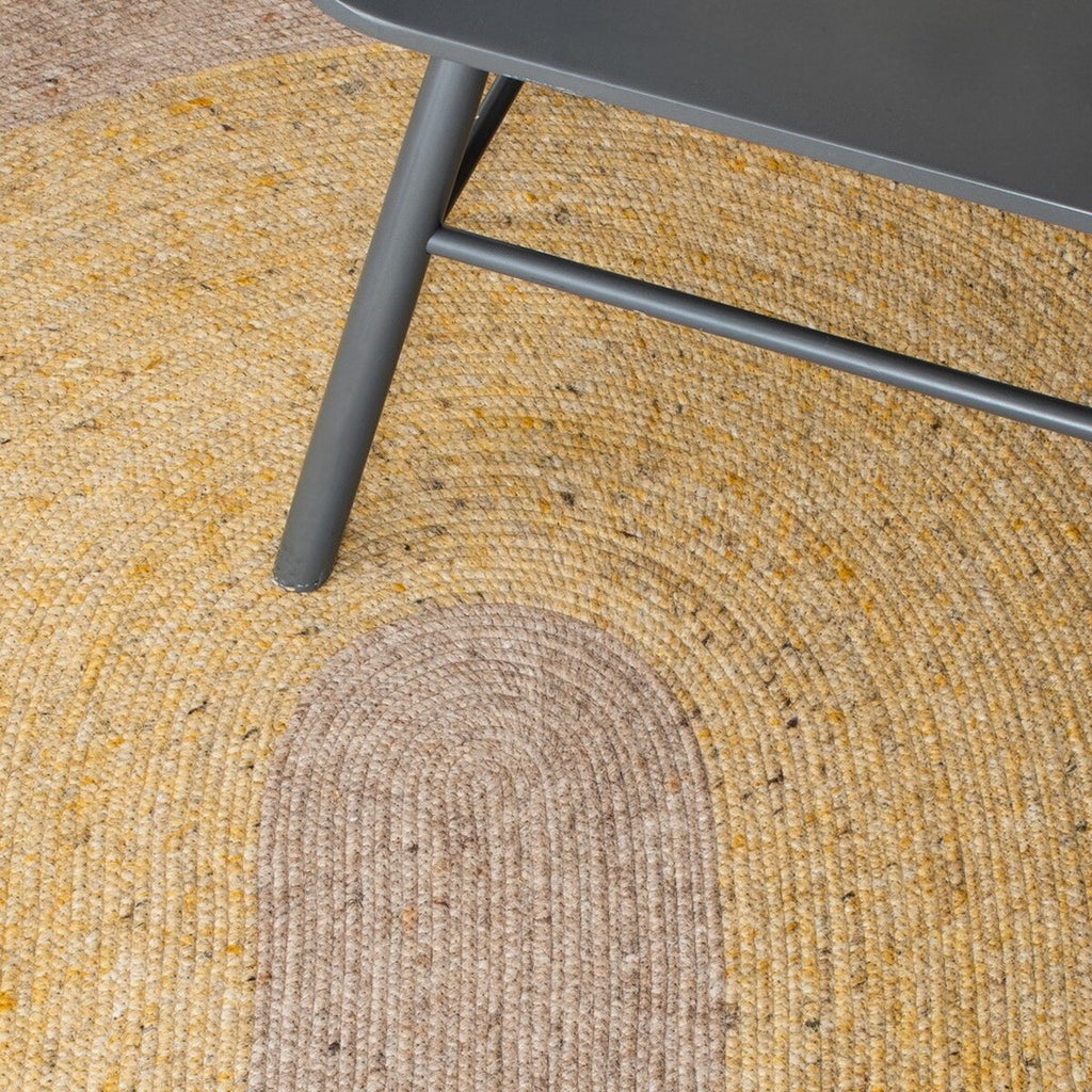 safavieh clearance braided brd908d gold rug