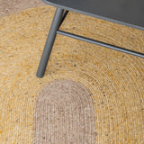 safavieh clearance braided brd908d gold rug