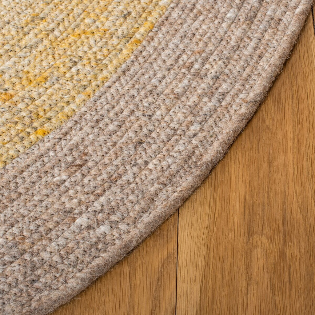 safavieh clearance braided brd908d gold rug