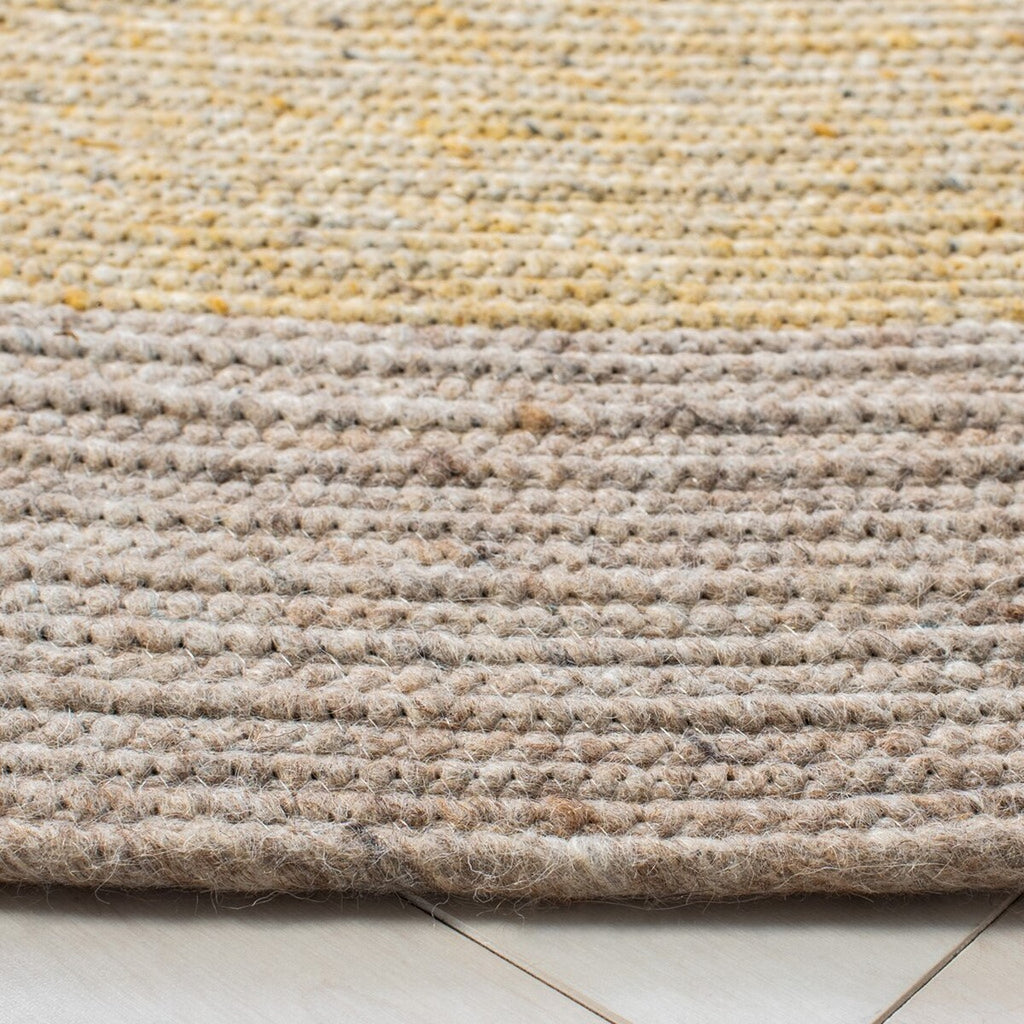 safavieh clearance braided brd908d gold rug