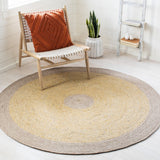 safavieh clearance braided brd908d gold rug