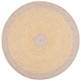 safavieh clearance braided brd908d gold rug