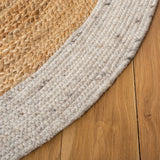 safavieh clearance braided brd910b beige rug