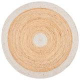 safavieh clearance braided brd910b beige rug