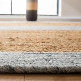 safavieh clearance braided brd910c grey rug