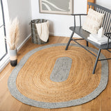safavieh clearance braided brd910c grey rug