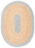 safavieh clearance braided brd910c grey rug