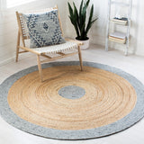 safavieh clearance braided brd910c grey rug