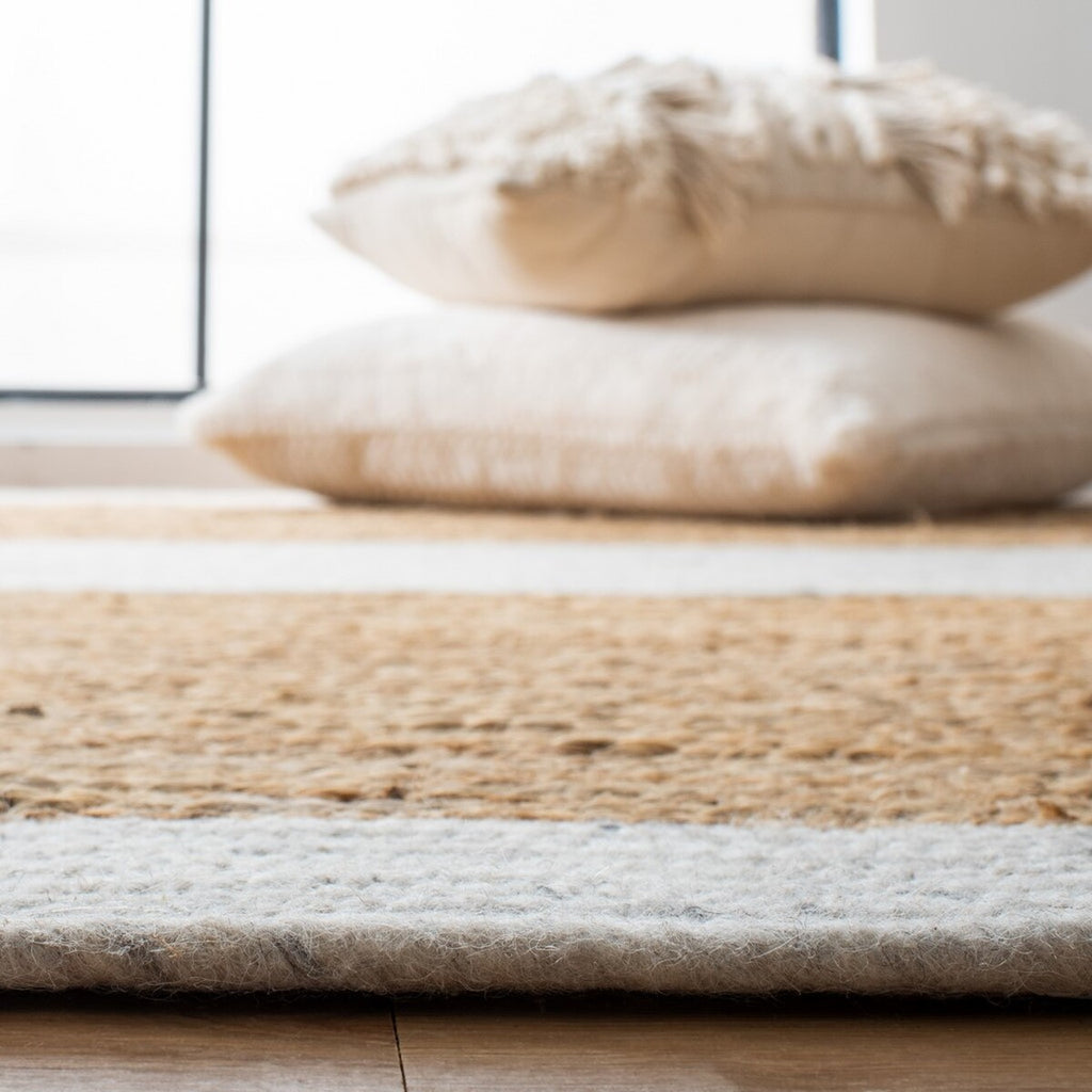 safavieh clearance braided brd910f light grey rug